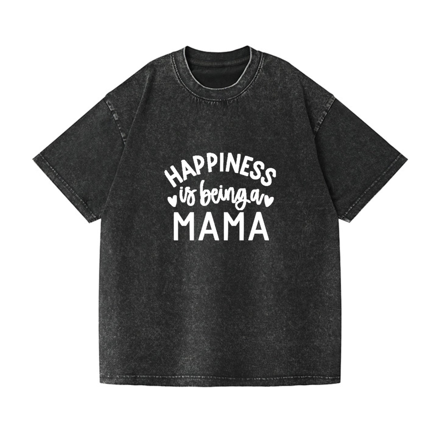 happiness is being a mama Hat
