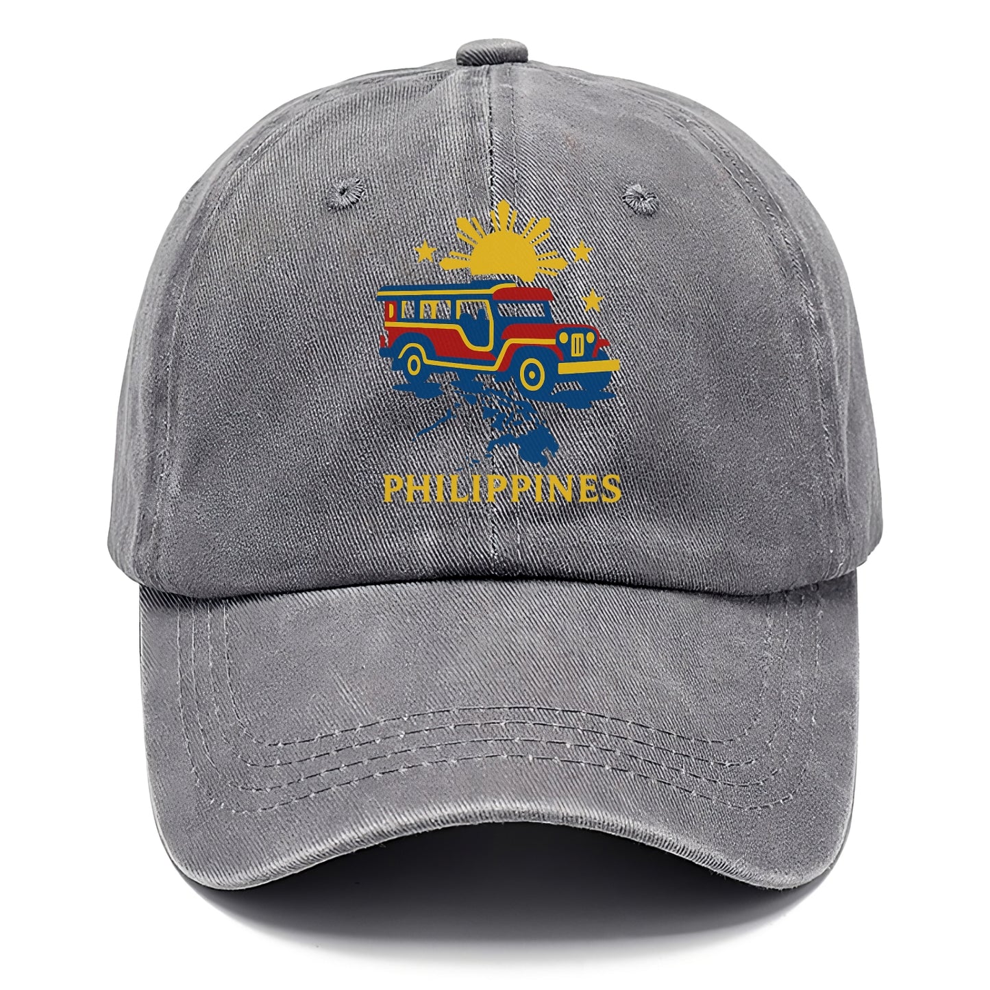 cultural   travel   vehicle Hat