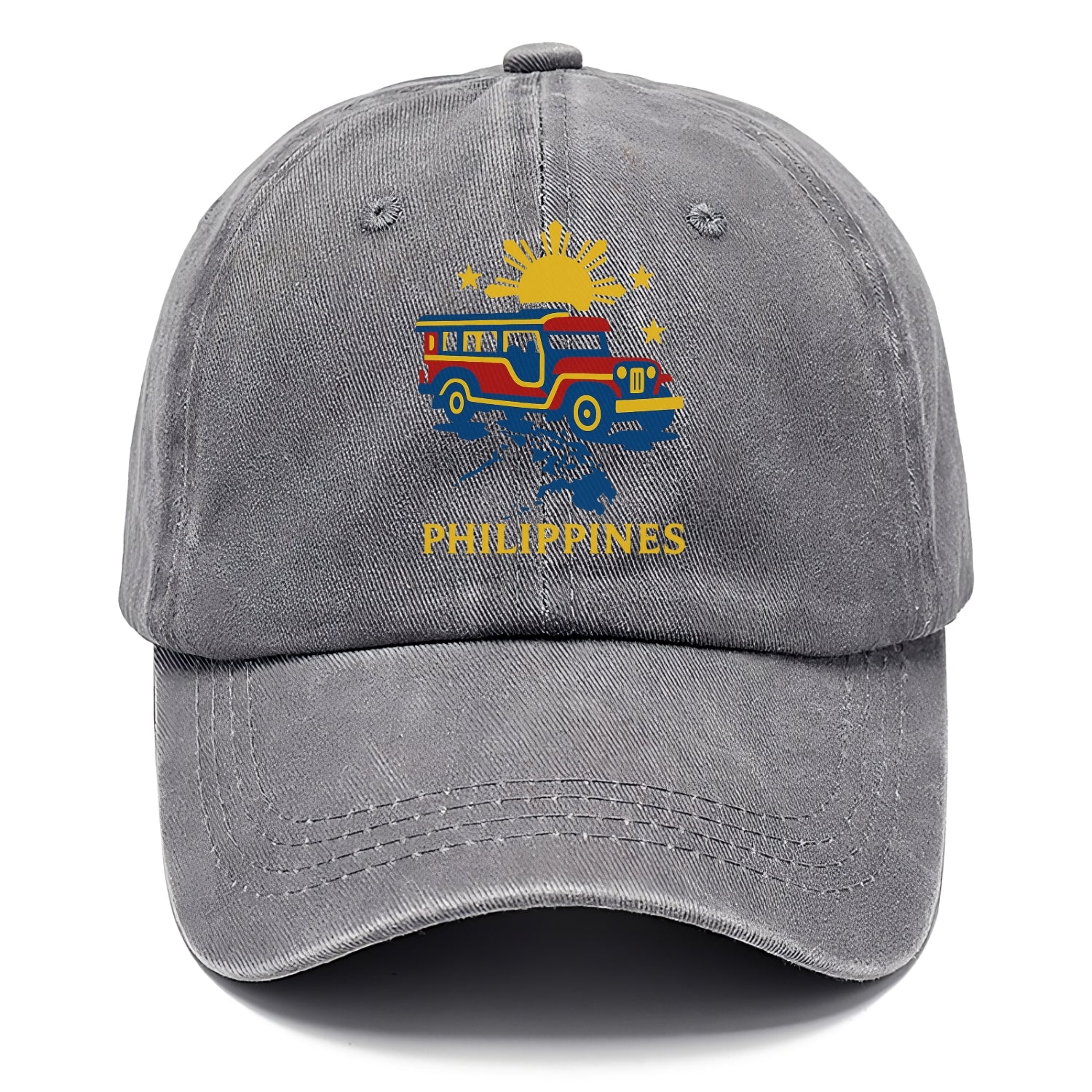 cultural   travel   vehicle Hat