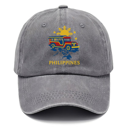 cultural   travel   vehicle Hat