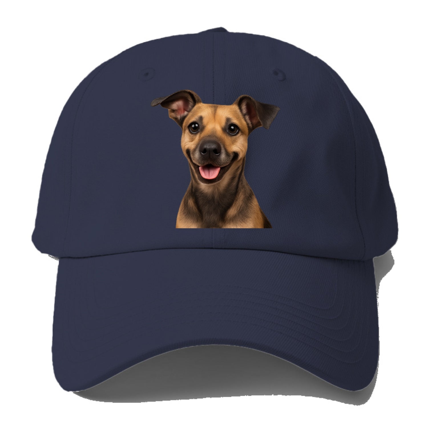 danehuahua: grand heart, mighty spirit Hat