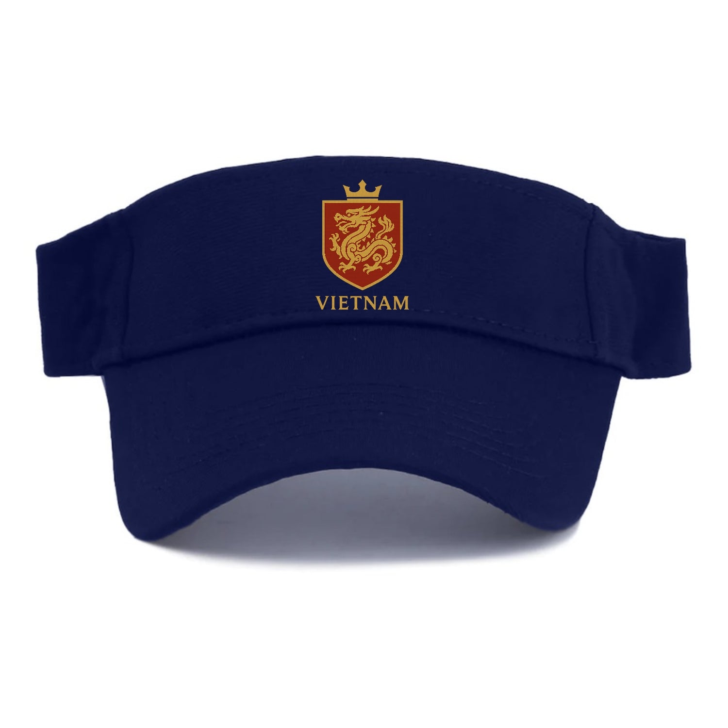 cultural-heritage-dragon-emblem Hat
