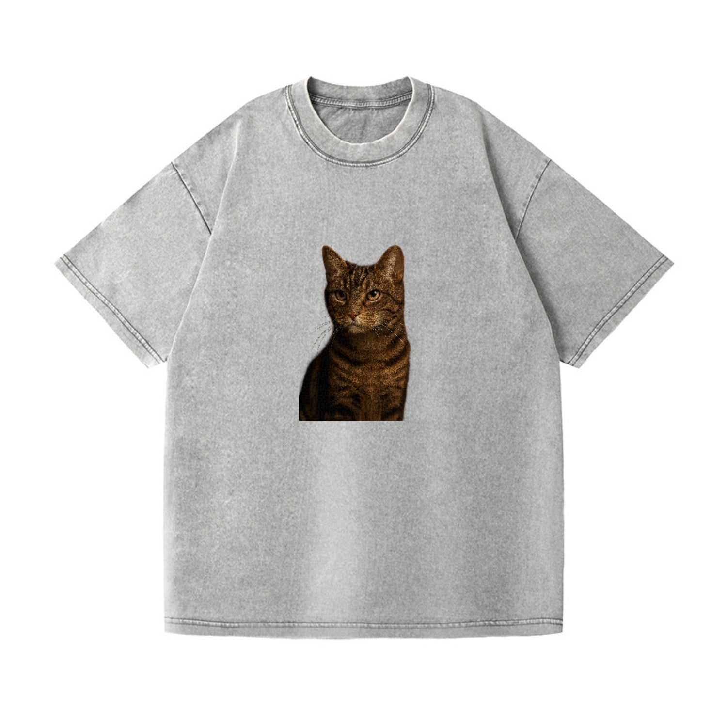 brown-tabby-cozy-charm Hat