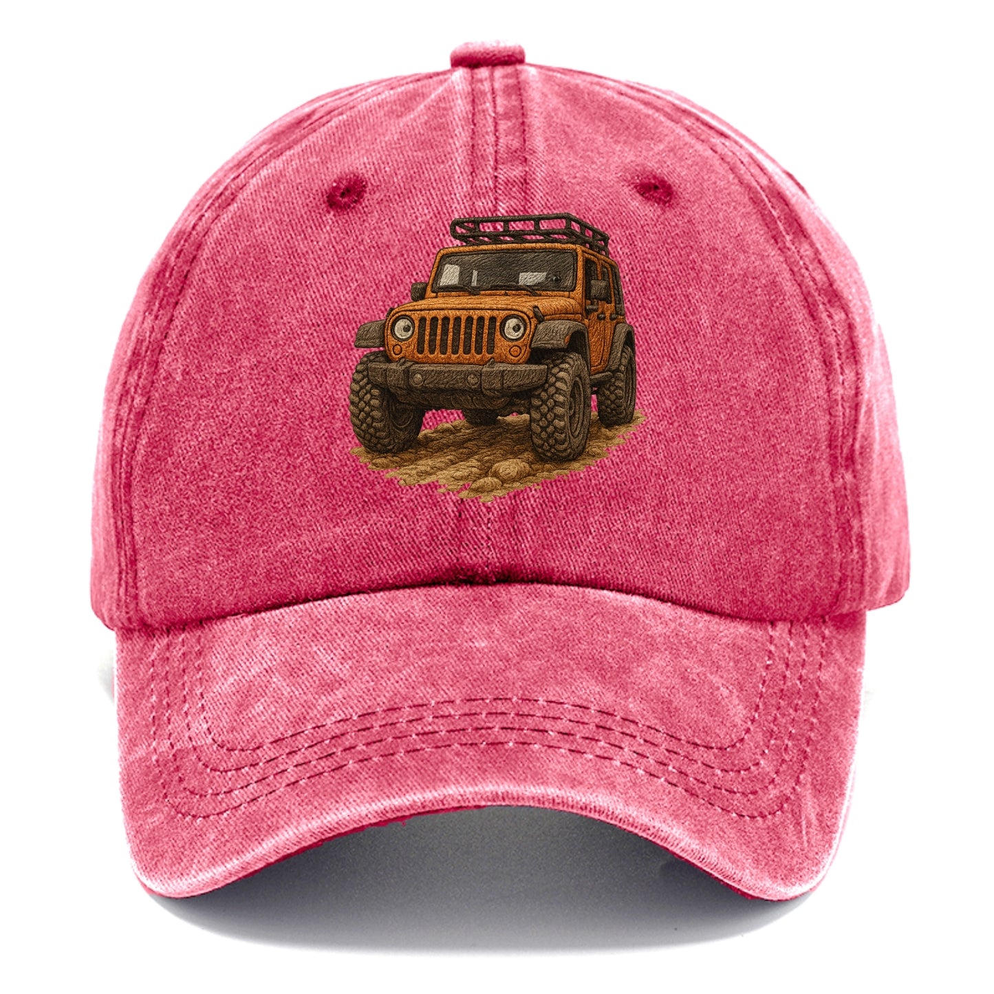 trailblazer spirit Hat