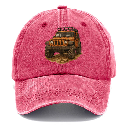 trailblazer spirit Hat