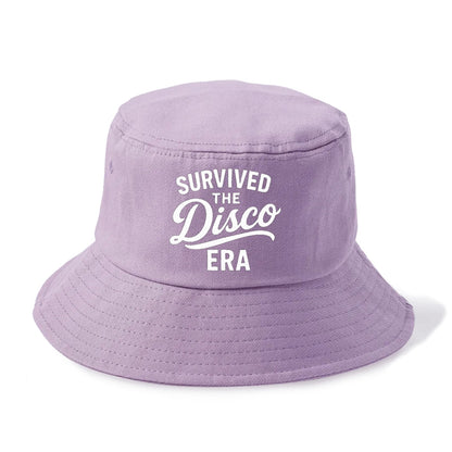 vintage disco era survivor hat Hat