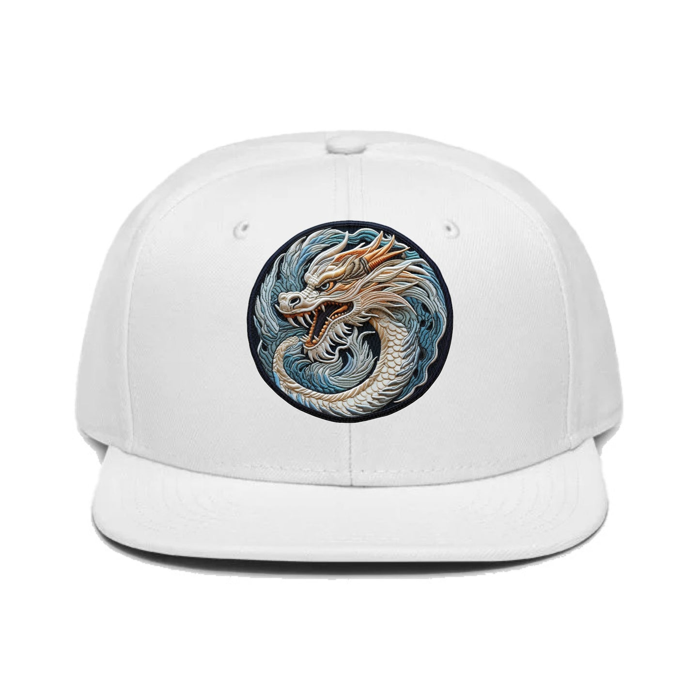 dragon zodiac sign Hat