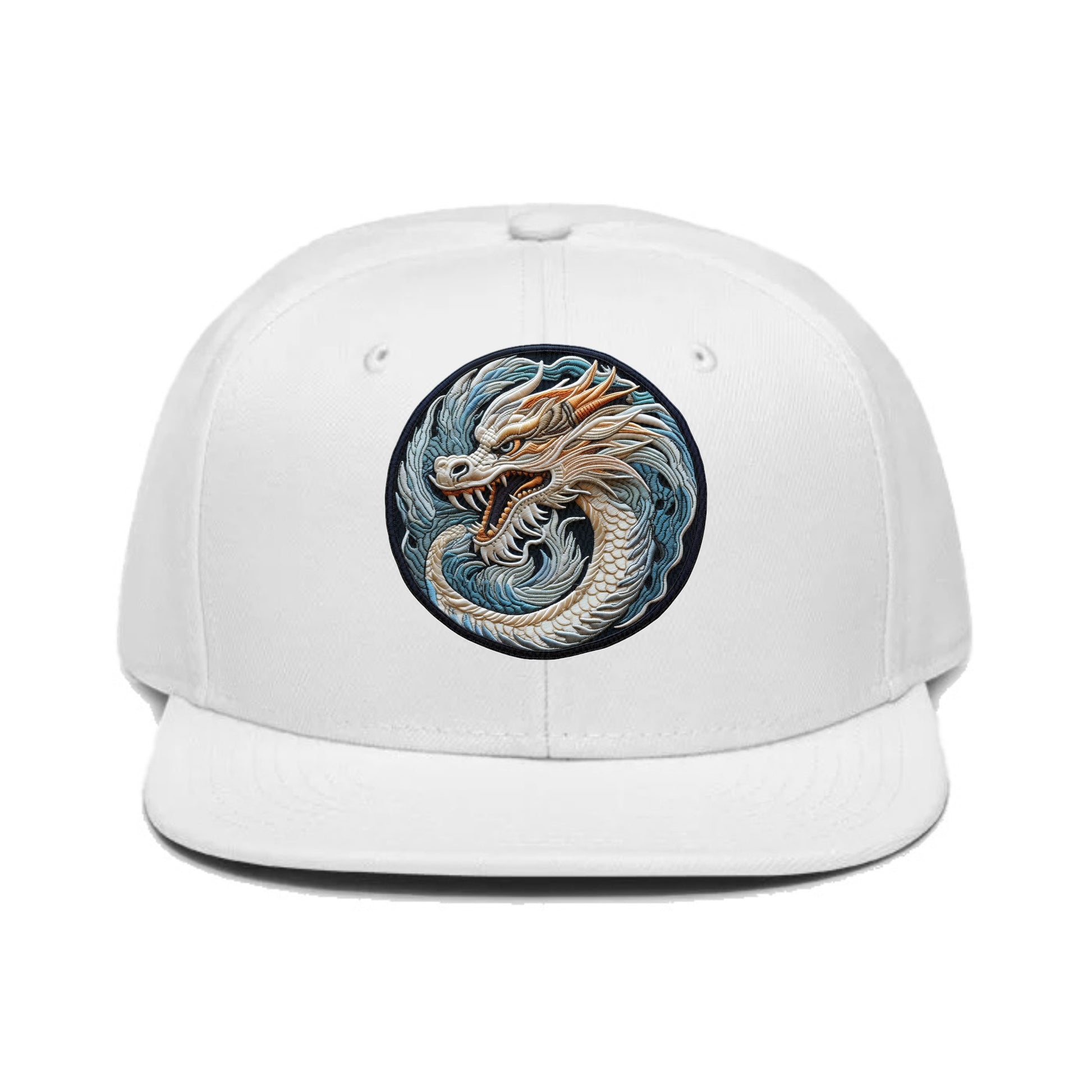 dragon zodiac sign Hat