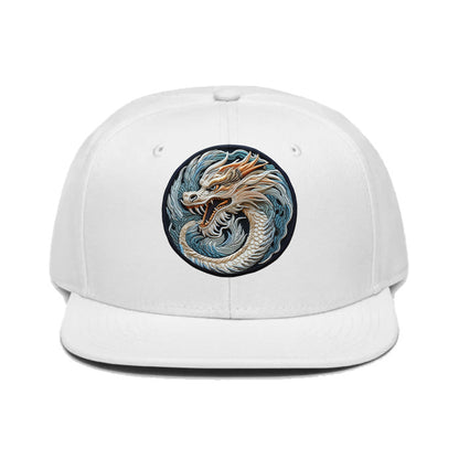 dragon zodiac sign Hat