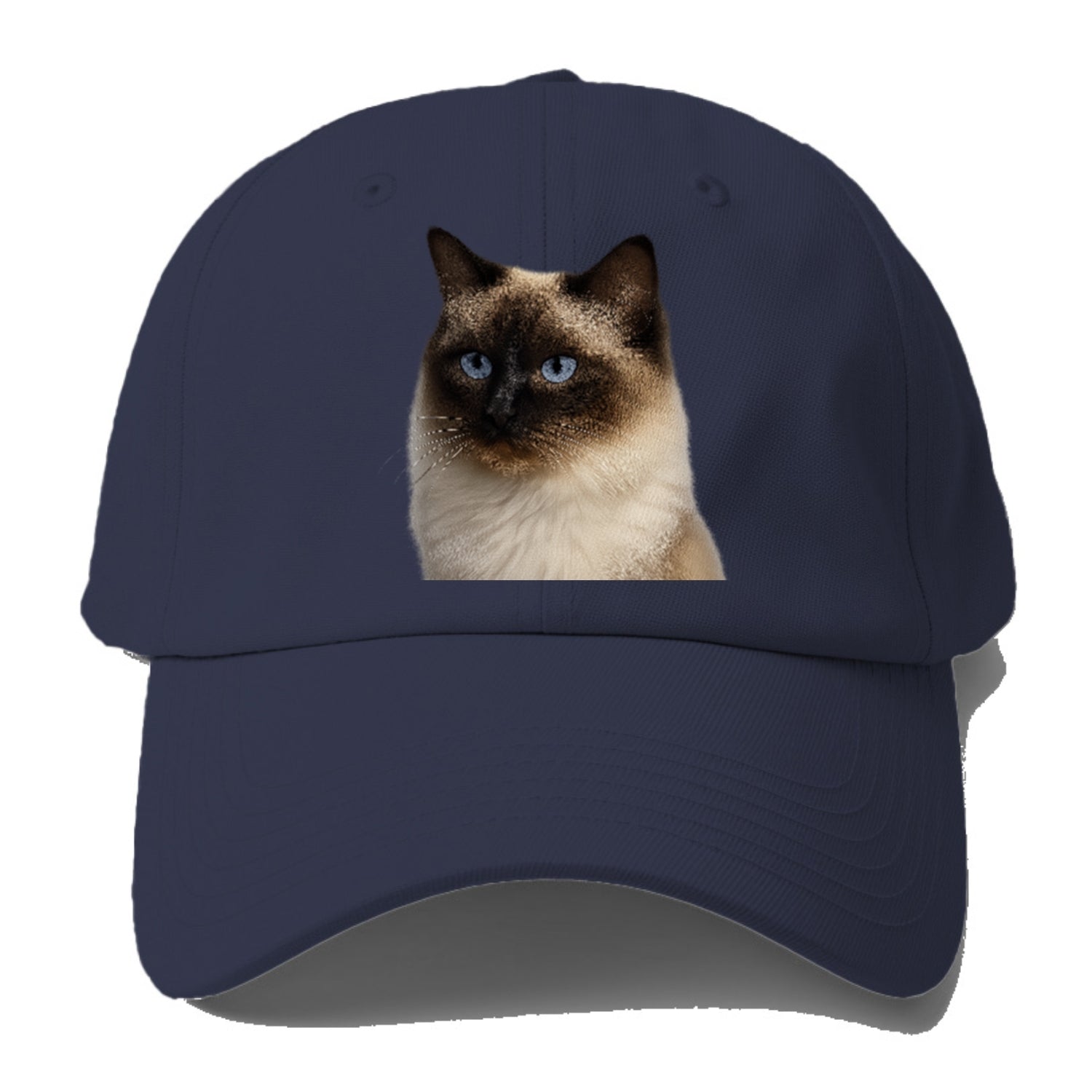 ragdoll-gentle-charm Hat