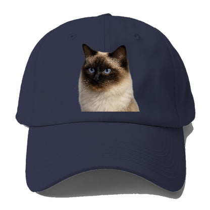 ragdoll-gentle-charm Hat