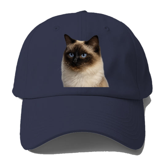 ragdoll-gentle-charm Hat