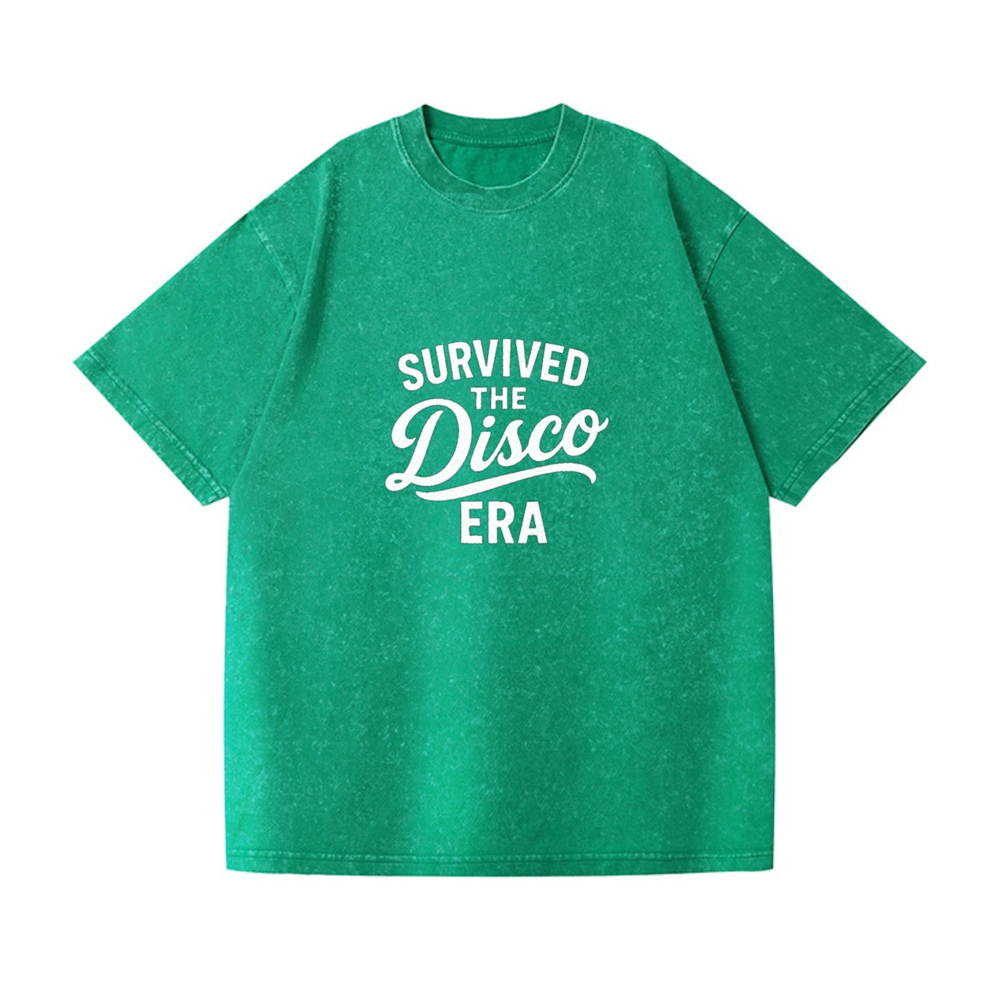 vintage disco era survivor hat Hat