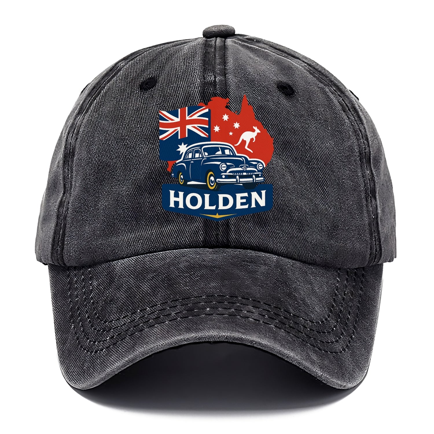 Australian Automotive Pride Hat