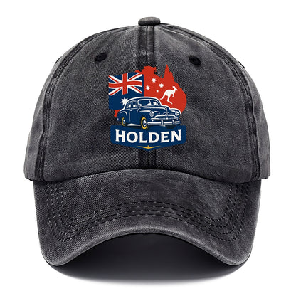 Australian Automotive Pride Hat