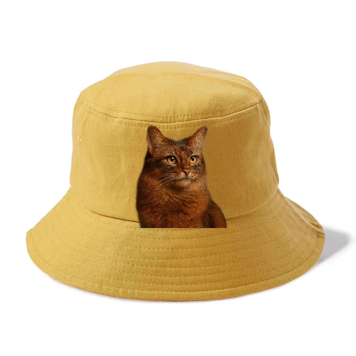 somali-playful-spirit Hat