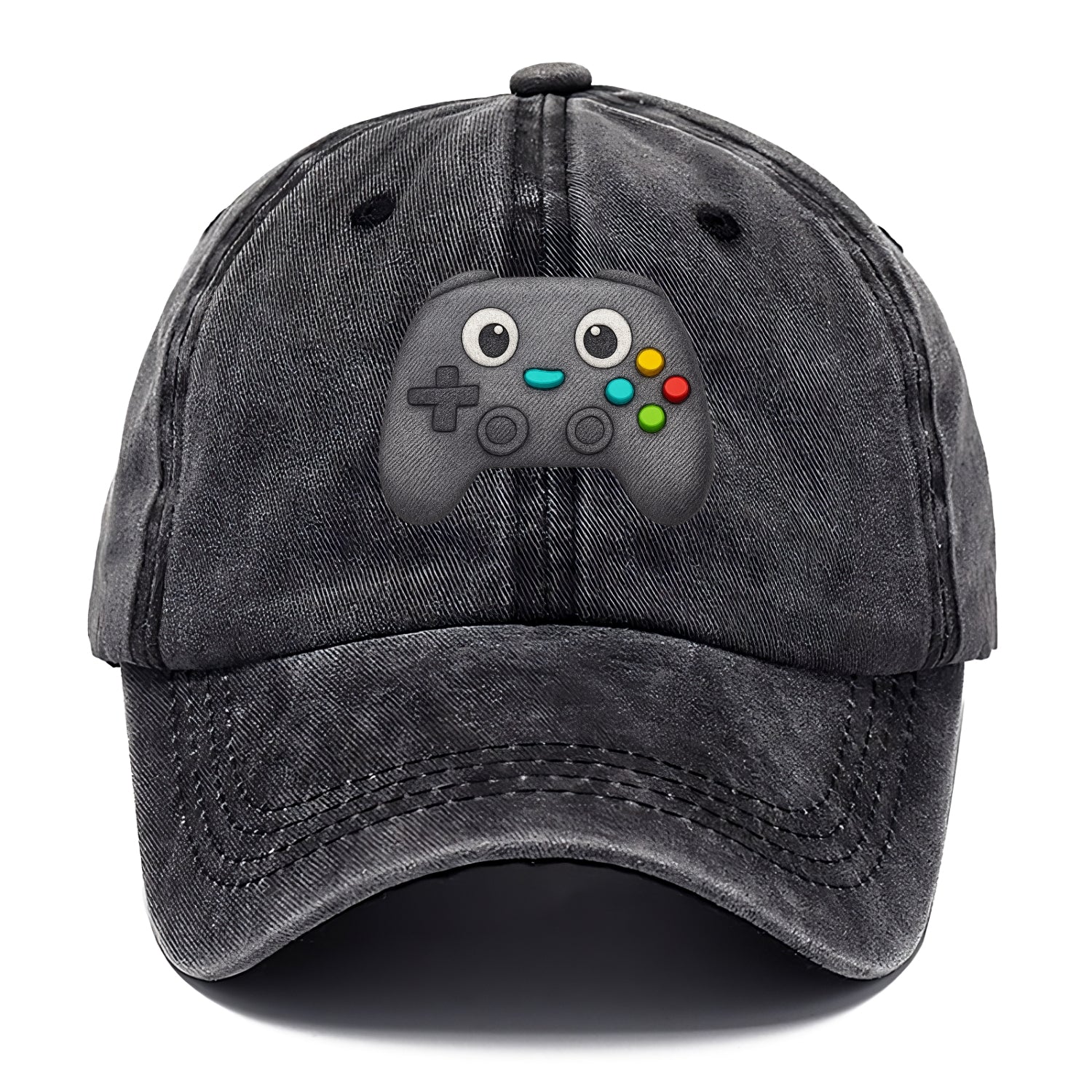 animated controller expressions Hat