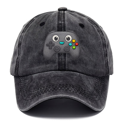 animated controller expressions Hat