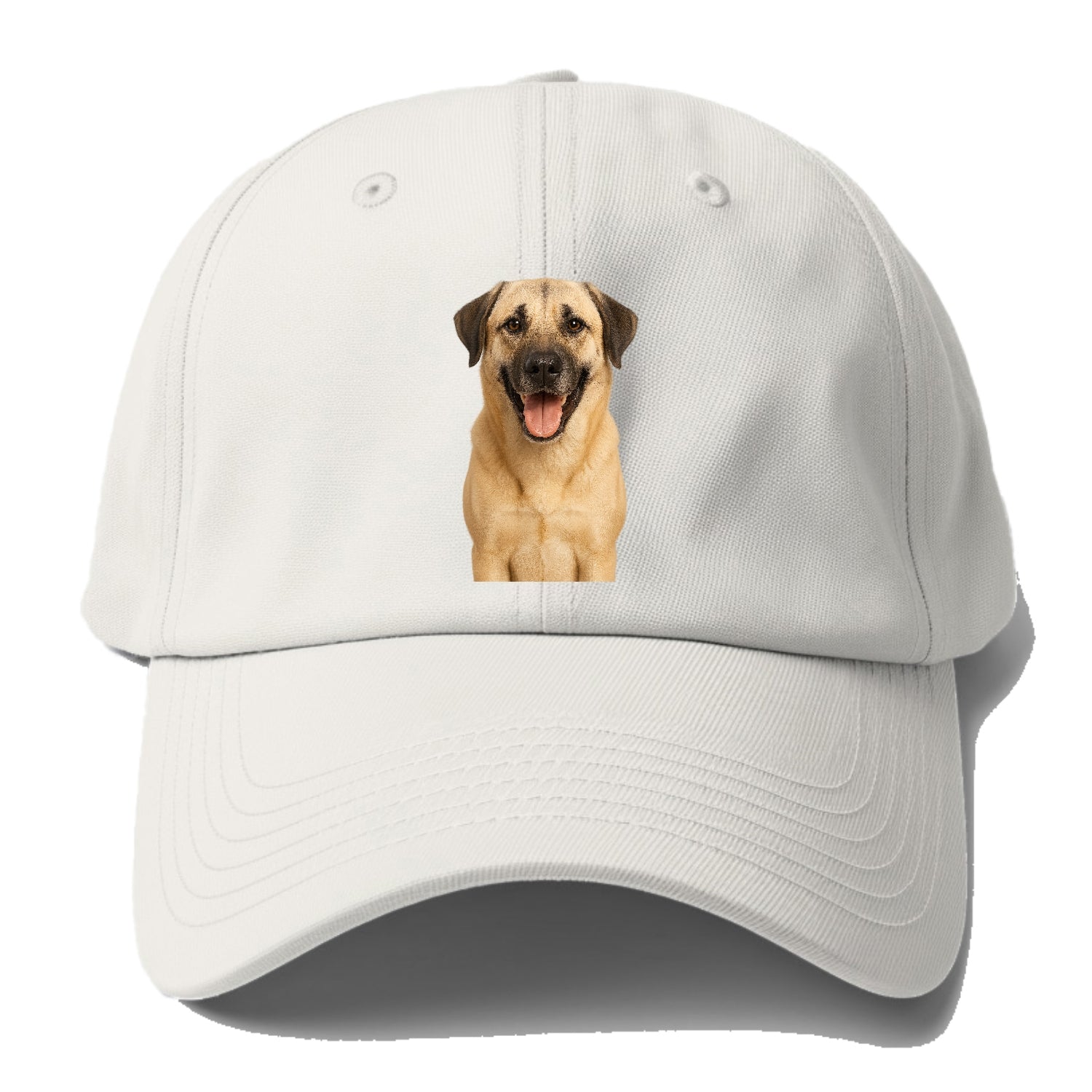 anatolian shepherd portrait design Hat