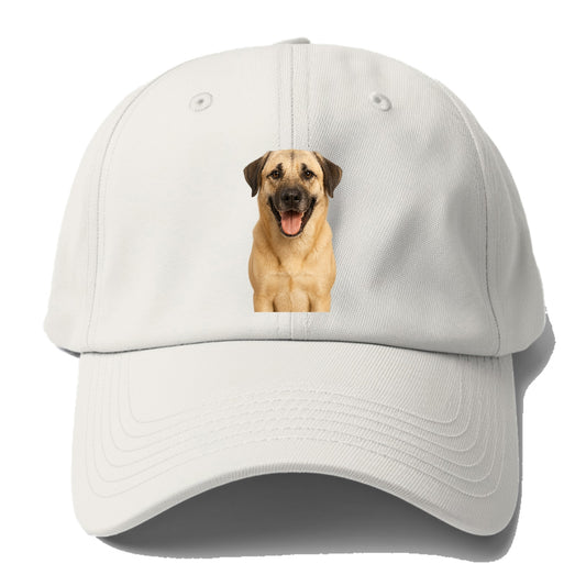 anatolian shepherd portrait design Hat