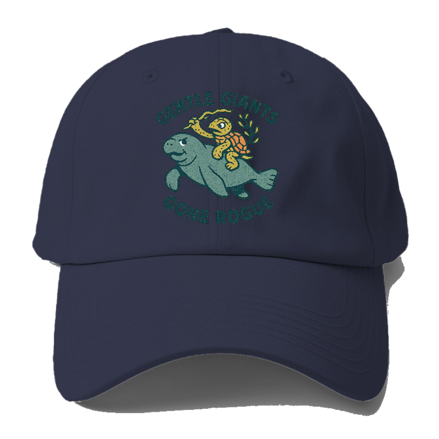 rogue-cartoon Hat