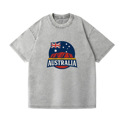 Australian National Landmark Hat