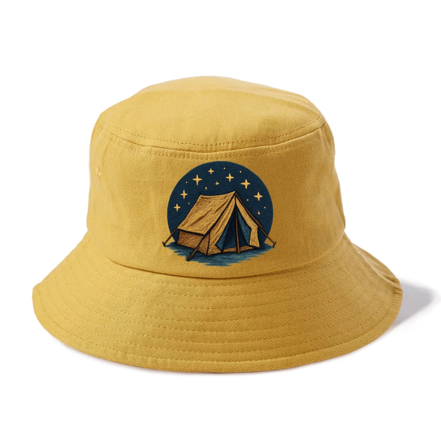 under a starlit sky Hat
