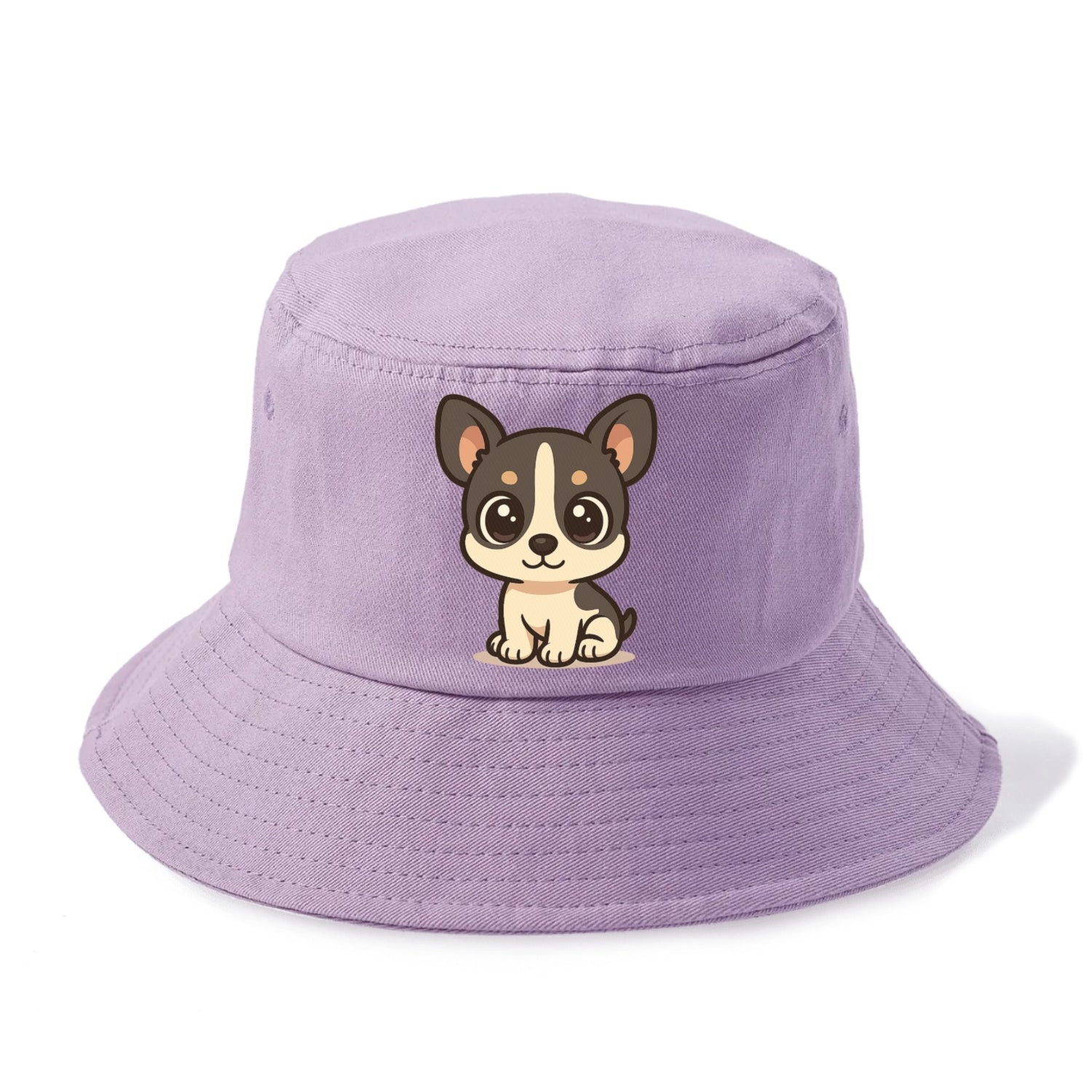 spirited-rat-terrier-agility Hat