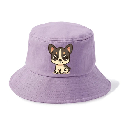 spirited-rat-terrier-agility Hat