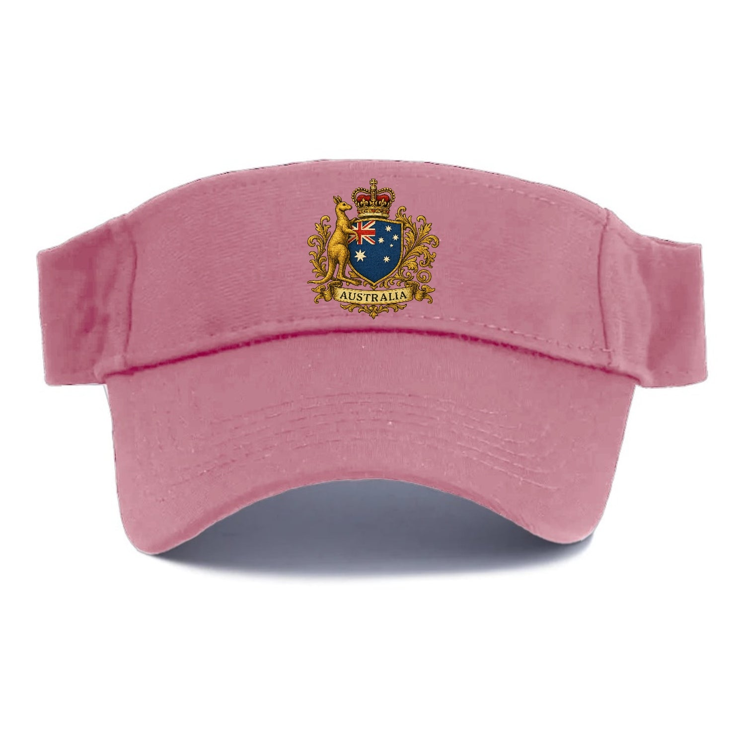 royal logo Hat