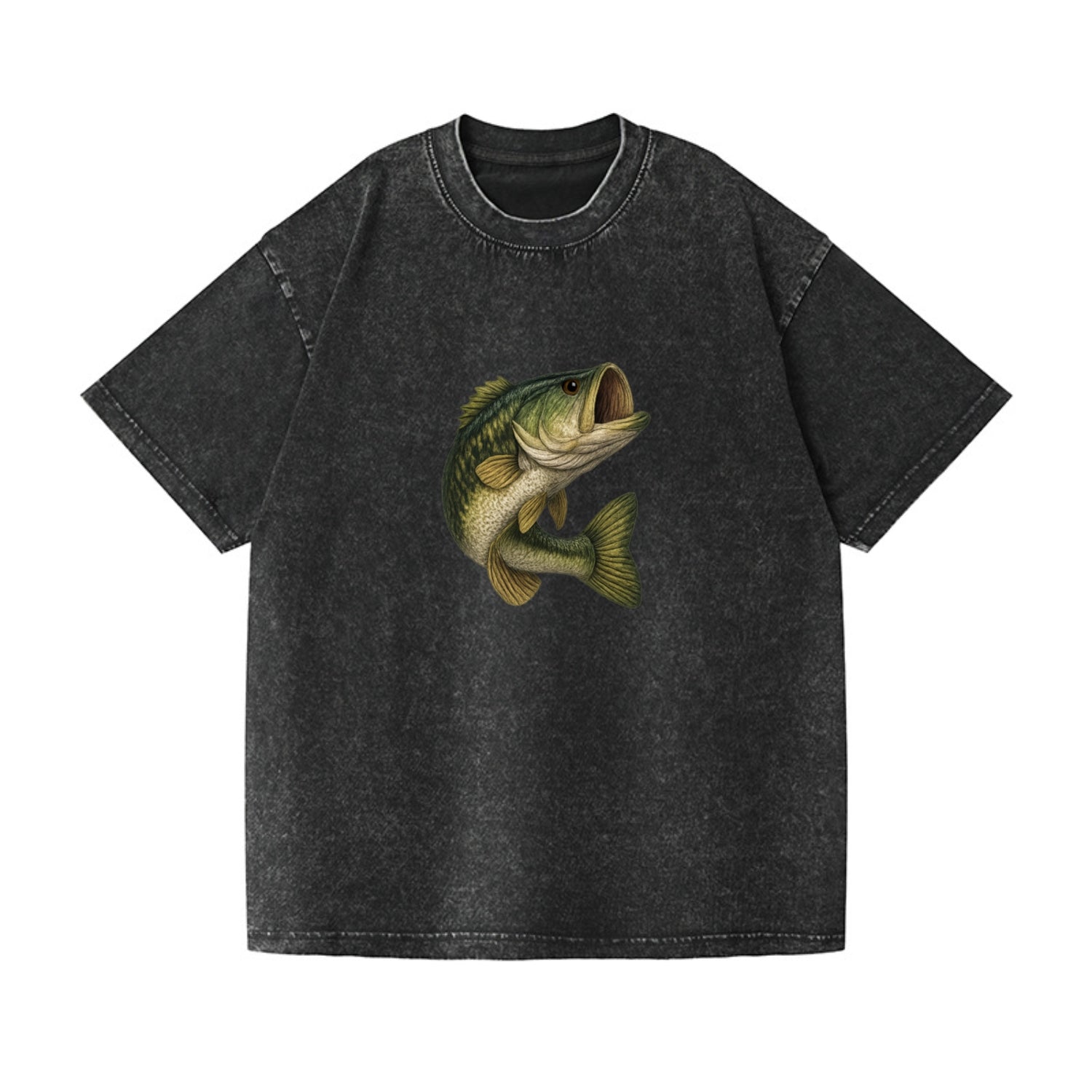 bass masterpiece Hat