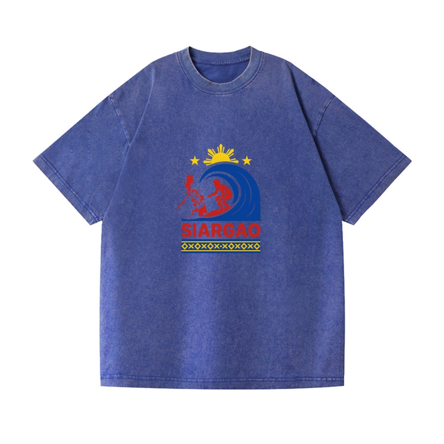 travel surf philippines Hat