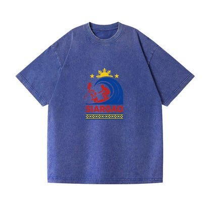 travel surf philippines Hat