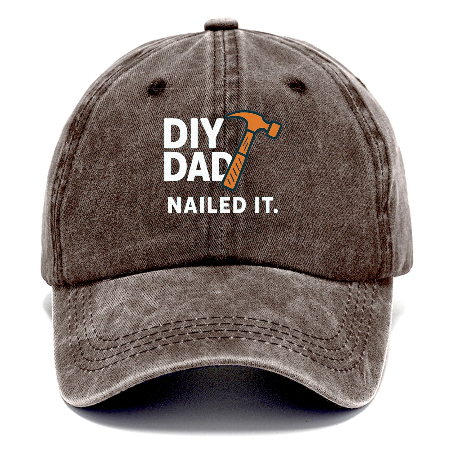 diy dad nailed it Hat