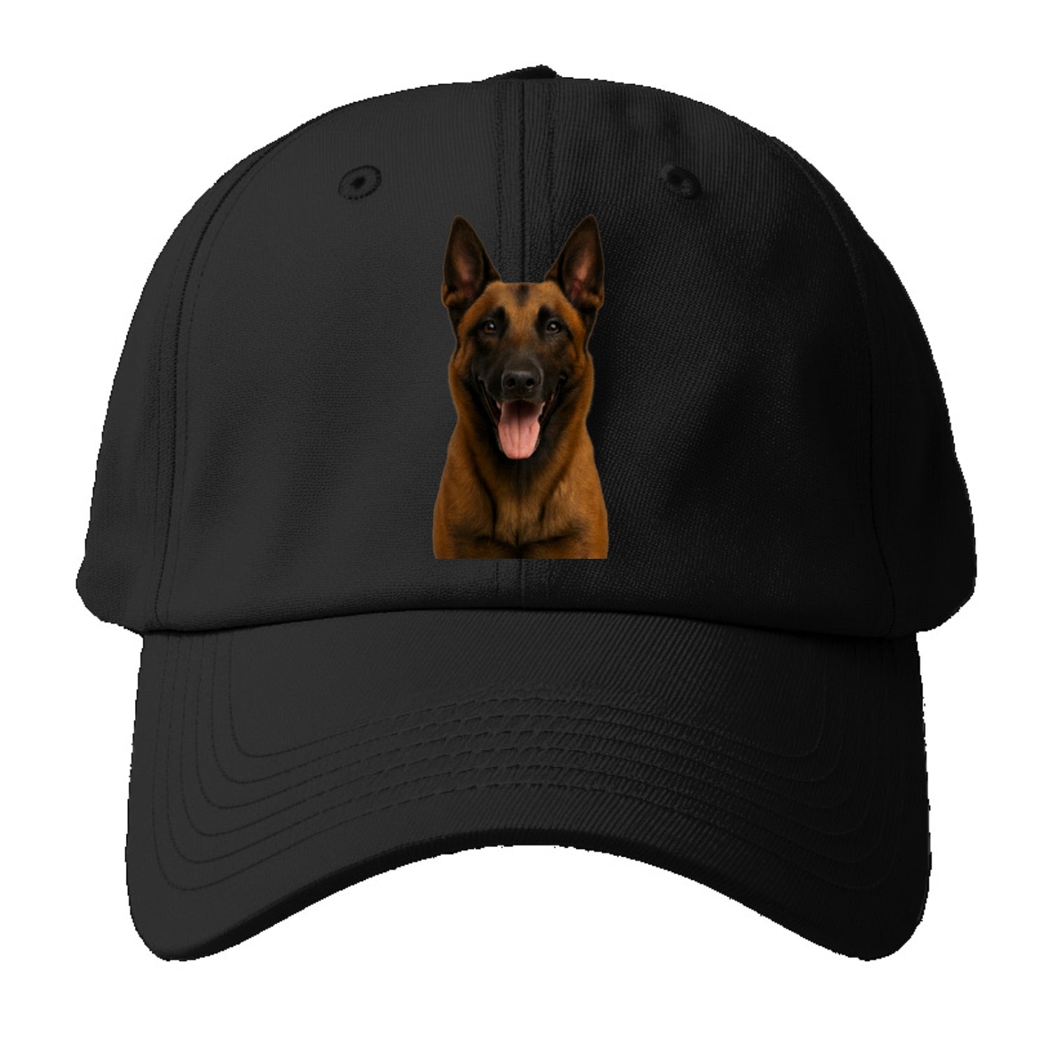belgian malinois: elite protector Hat
