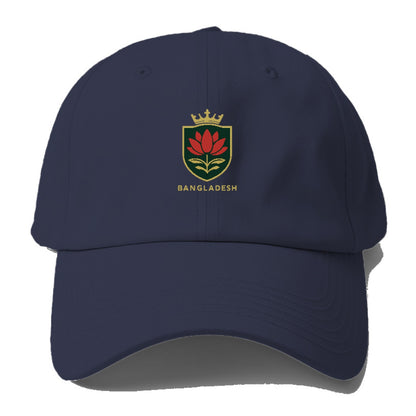 national-heritage-badge Hat