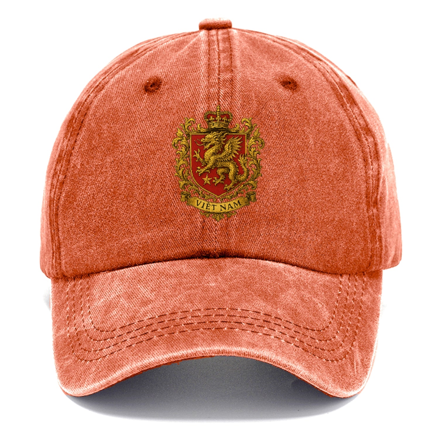 royal dragon Hat