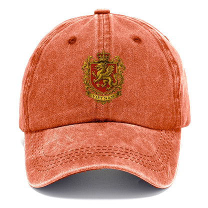 royal dragon Hat