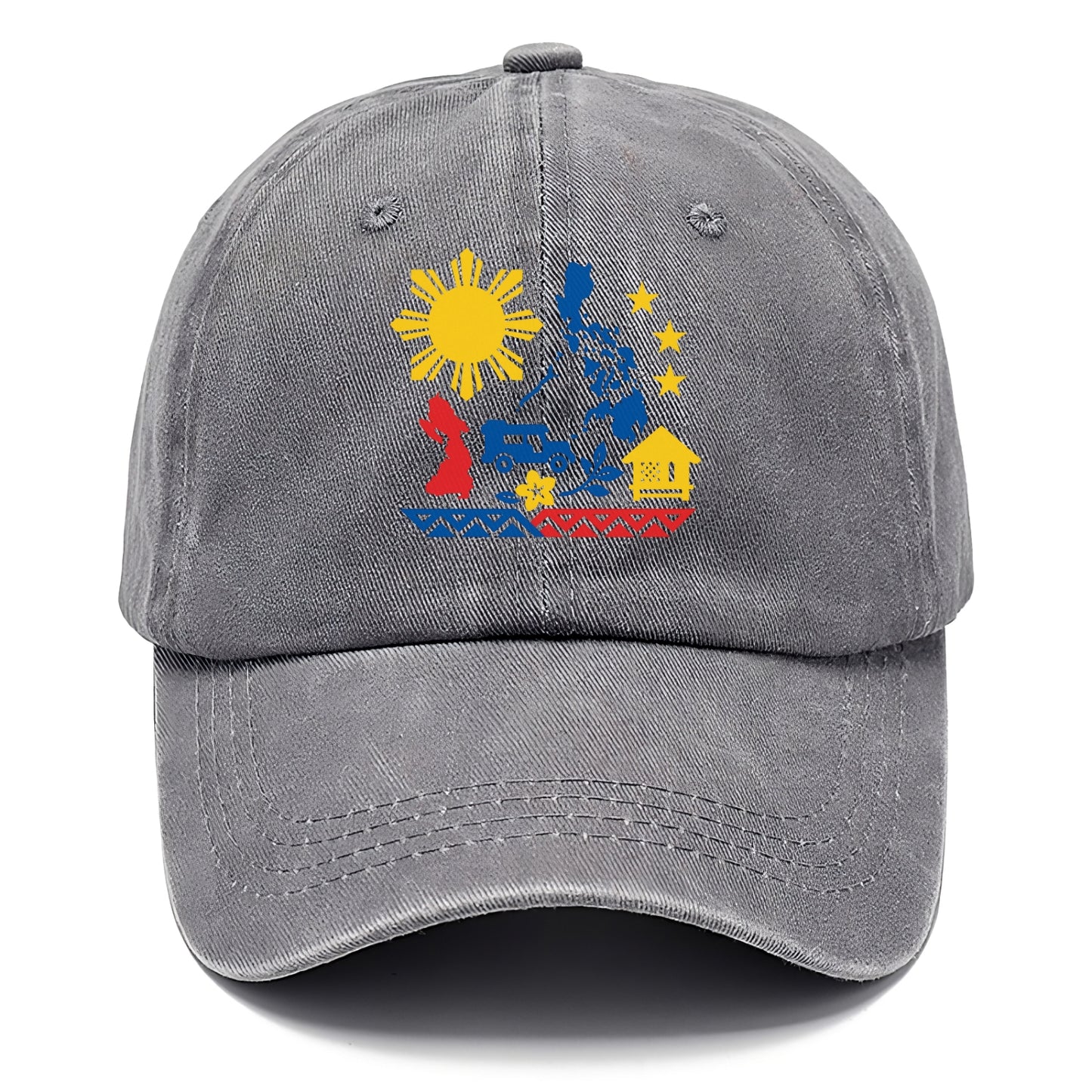 cultural national symbolism Hat