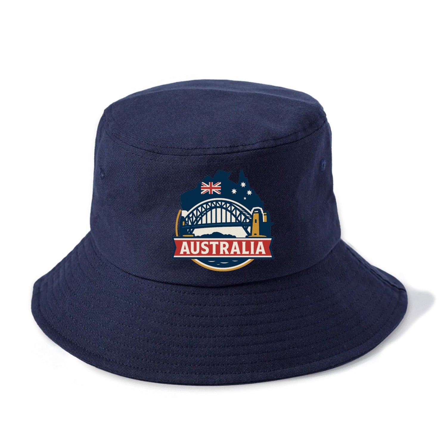 Australian Landmark Hat