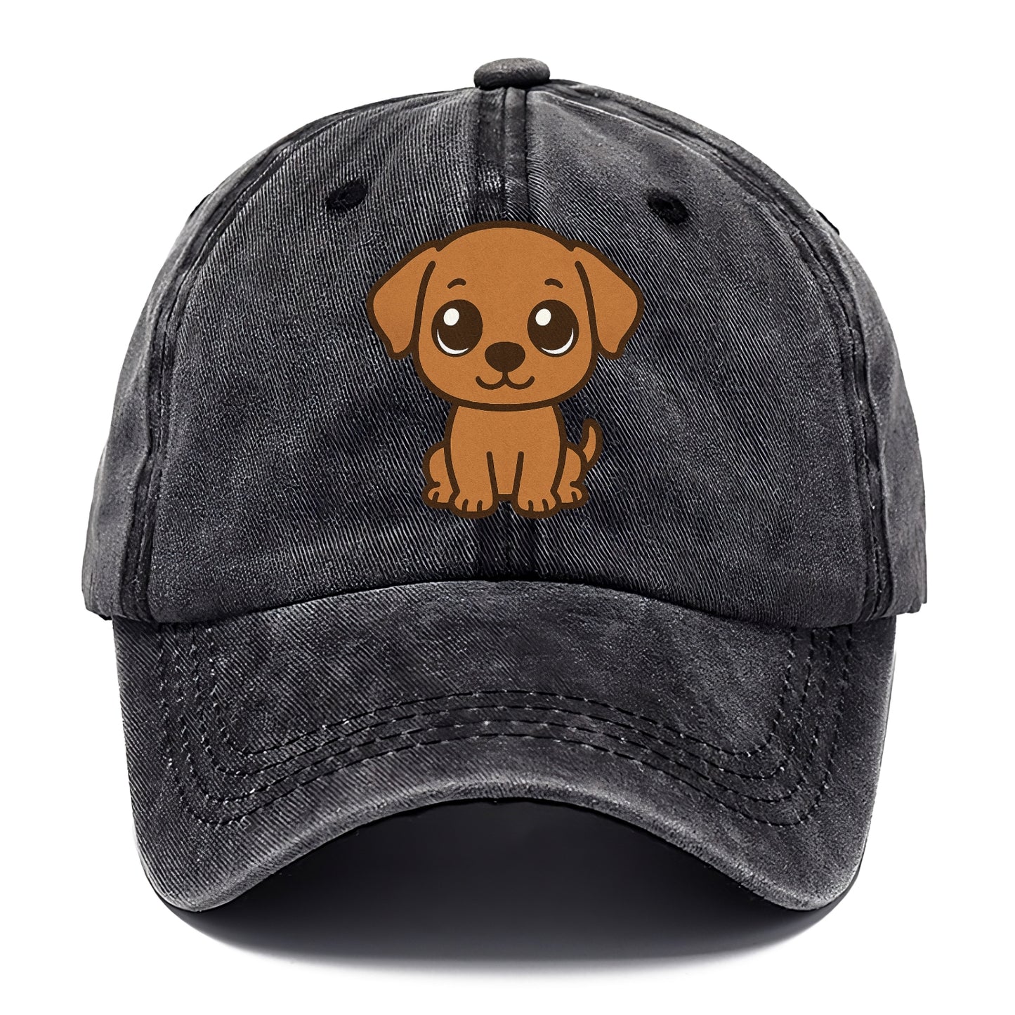 chesapeake-bay-retriever-water-dog-spirit Hat