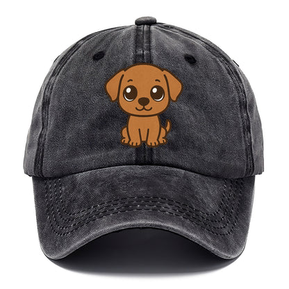 chesapeake-bay-retriever-water-dog-spirit Hat