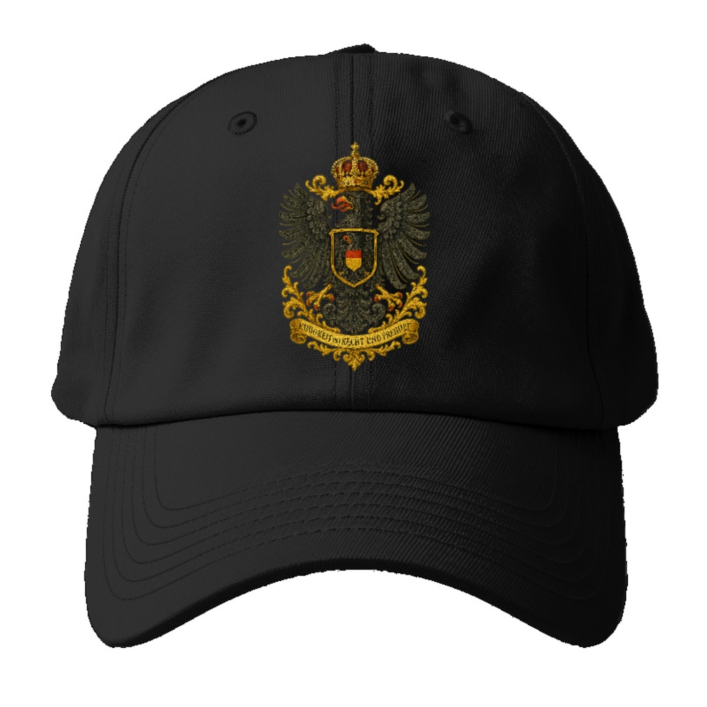 imperial eagle Hat
