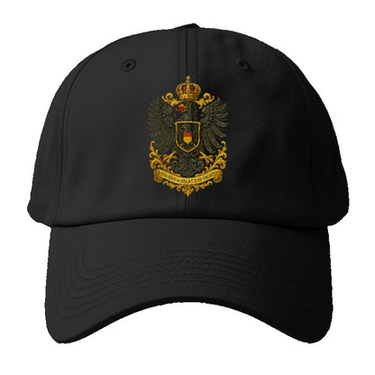 imperial eagle Hat