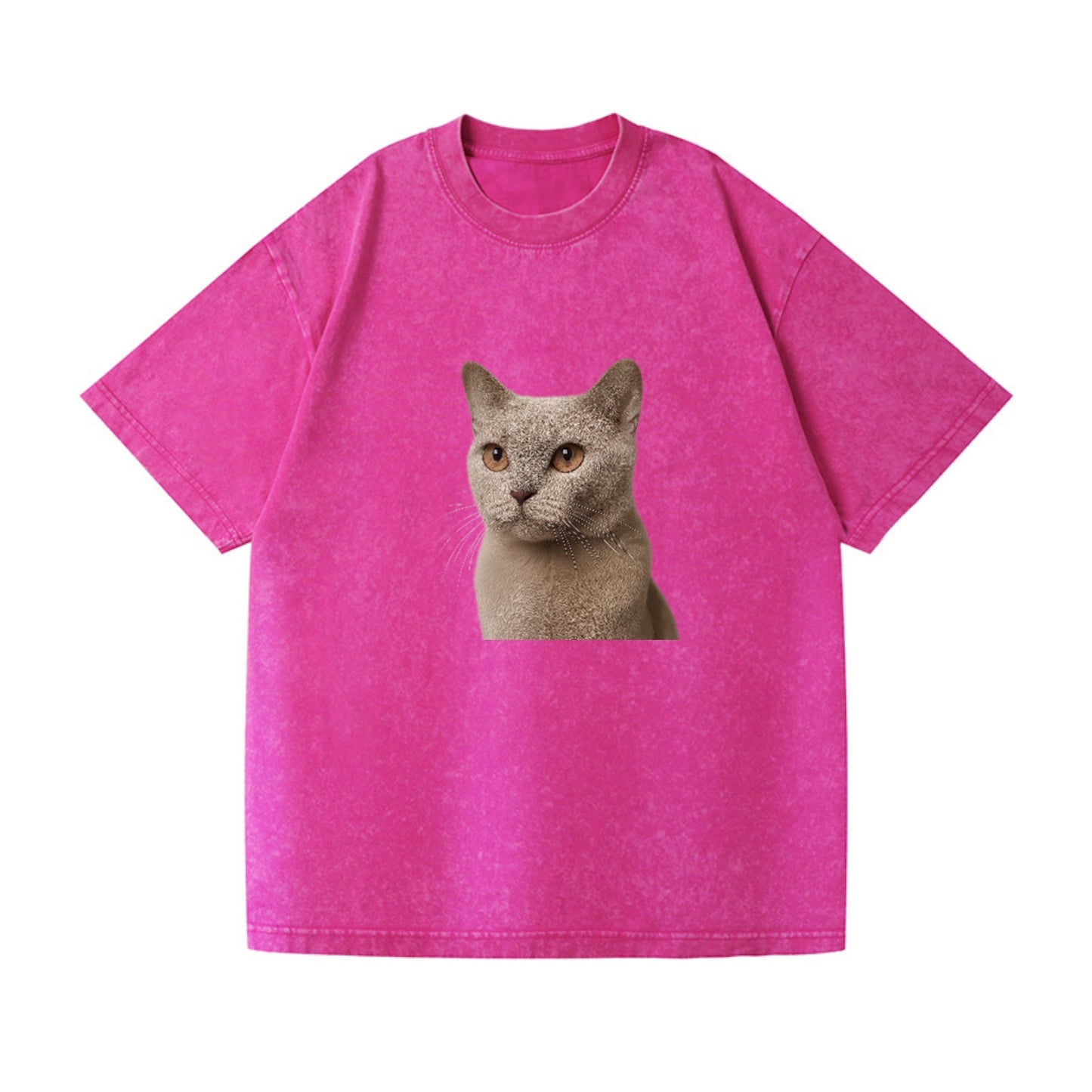 lilac-cat-playful-spirit Hat