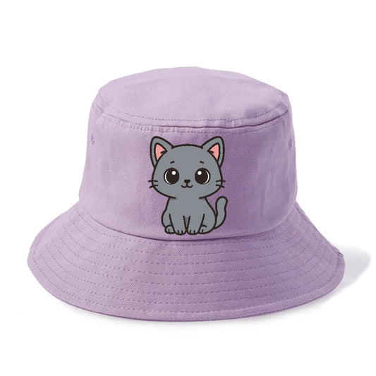 blue-cat-mystical-charm Hat