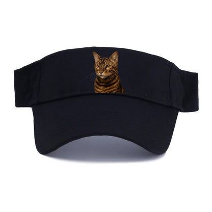 toyger-exotic-allure Hat