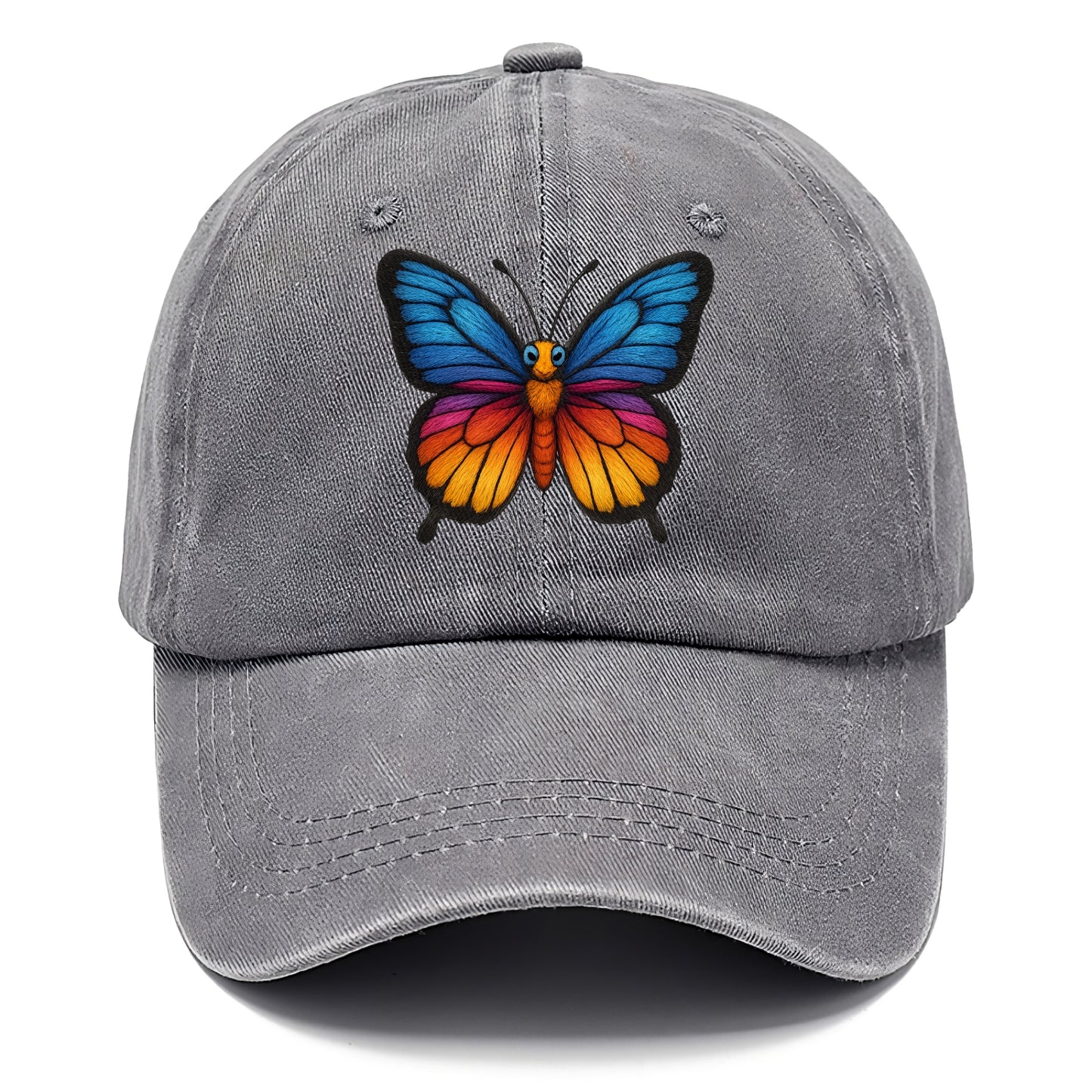 flutterby fantasy Hat