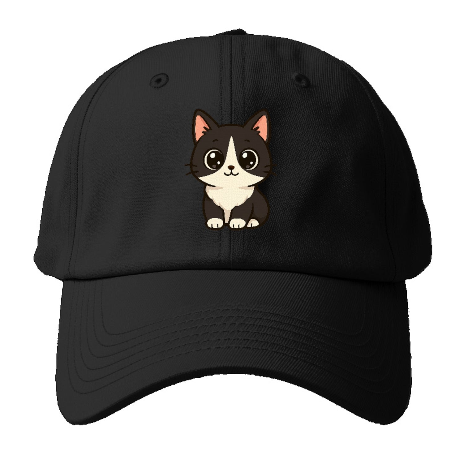 tuxedo-cat-dapper-charm Hat