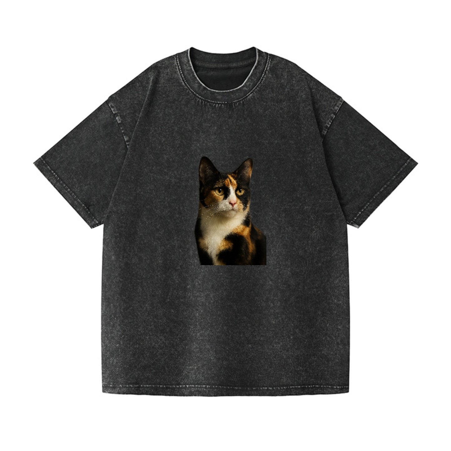 calico-mix-vibrant-spirit Hat